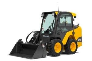 volvo skid steer door|volvo c series skid steer.